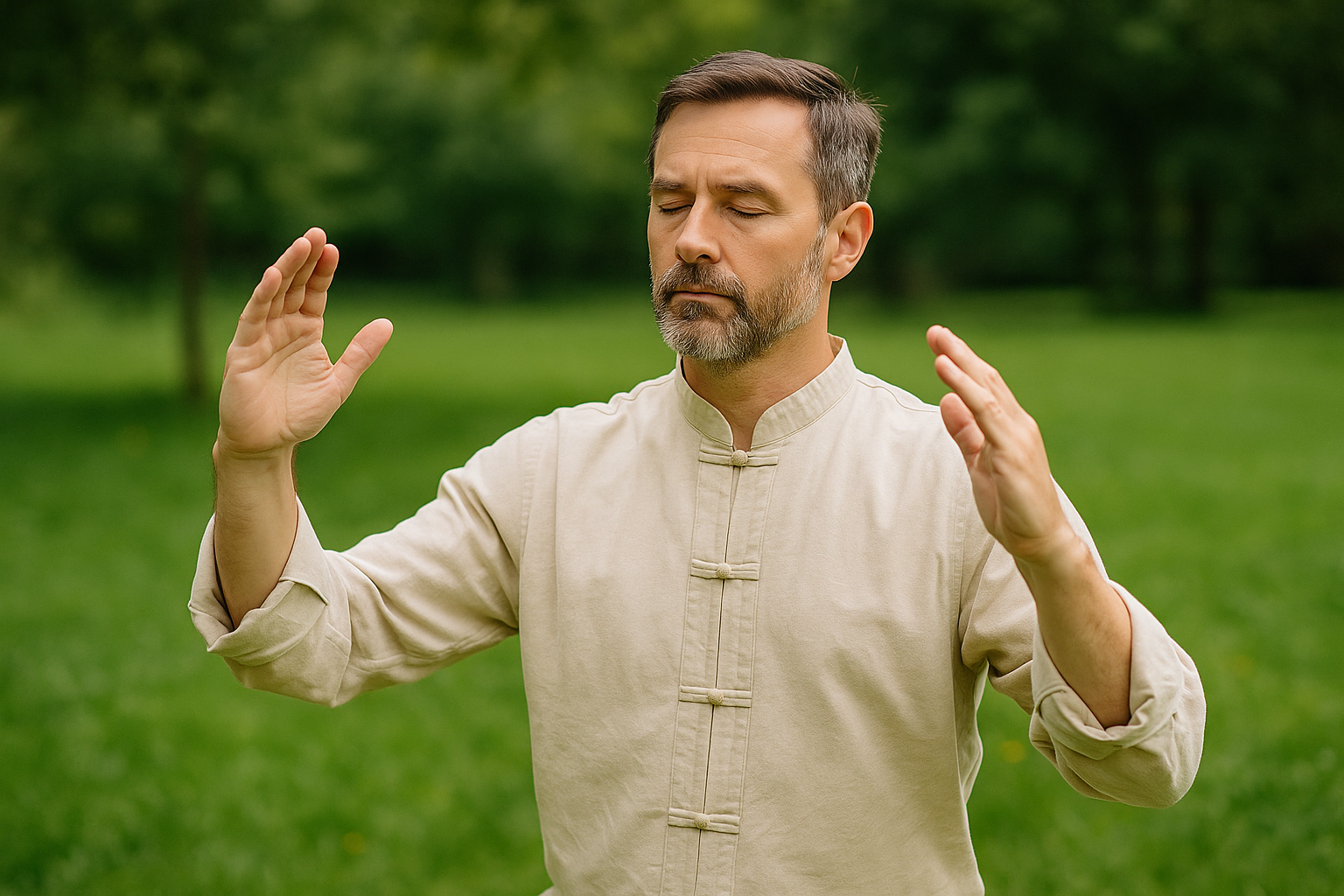 Qigong